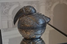 BOITE A NOIS D'AREC OU DE