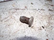 Raccord huile peugeot - huile, p109