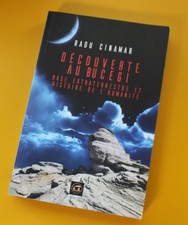 Découverte au Bucegi, Radu Cinamar - 2016