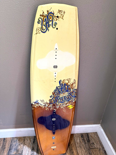 Hyperlite state 140 - 140, wakeboard