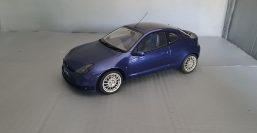 Ford puma racing - racing, 1999