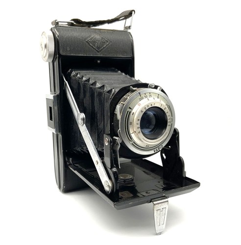 Agfa billy appareil photo - agfa, appareil-photo