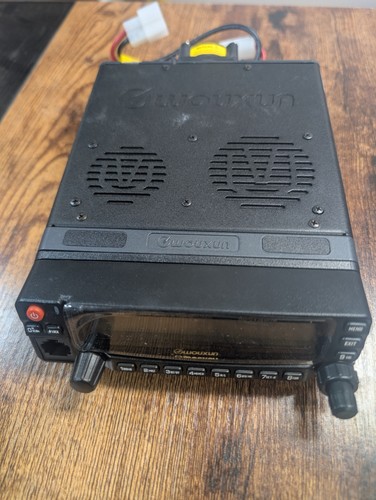 Wouxun uv920p dual - wouxun,