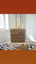 Œuvre Originale Josiane