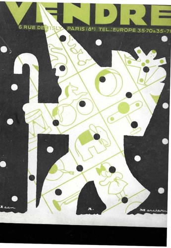 Illustration couverture revue - illustration,