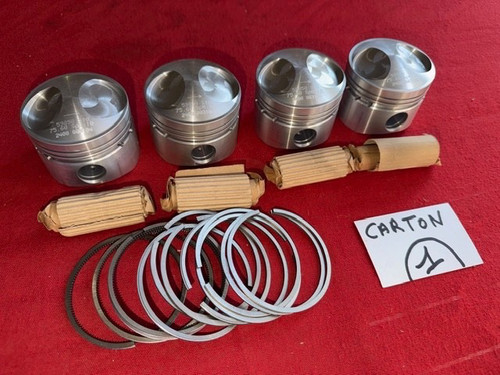 Pistons neuf bretille - pistons,
