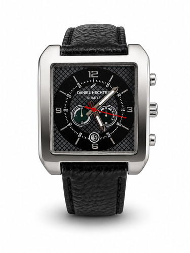 Montre homme daniel hechter - homme,