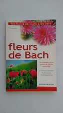 Fleurs bach 38 - de, remedes