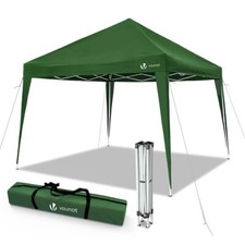 Vounot tonnelle jardin - vounot,
