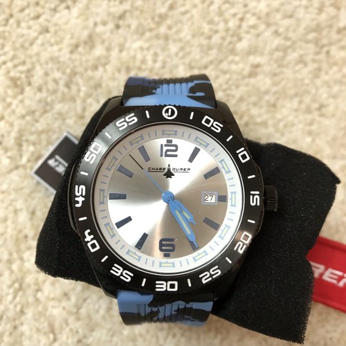 Chase durer men 45mm - chase,