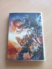 DVD Transformers Revenge Of The Fallen. Comme NEUF 