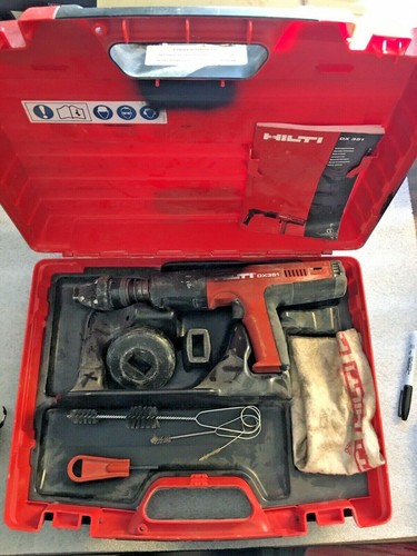 Hilti 351 fully - 351,