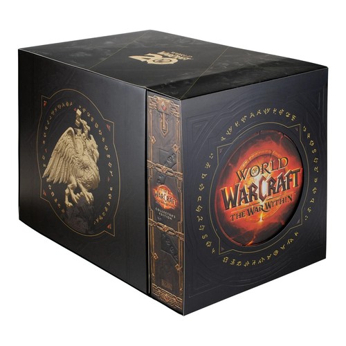 World warcraft the - of, war