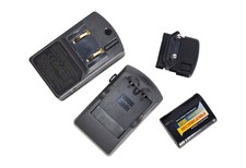 Powersmart batterie chargeur - +,