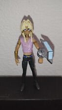 Figurine Yu Gi Oh Marik Ishtar Action Figure 1996 ancienne vintage rare