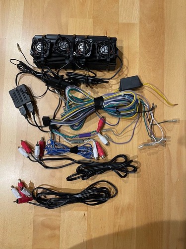 Amplificateur puissance - amplificateur,