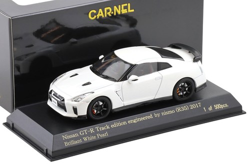 Car nel par kyosho nissan - kyosho,