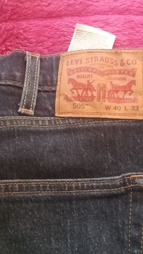 Levi strauss straight - &, co.