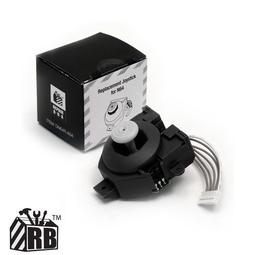 Joystick remplacement - joystick,
