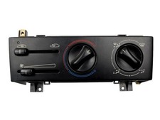 Moteur Ventilateur Chauffage