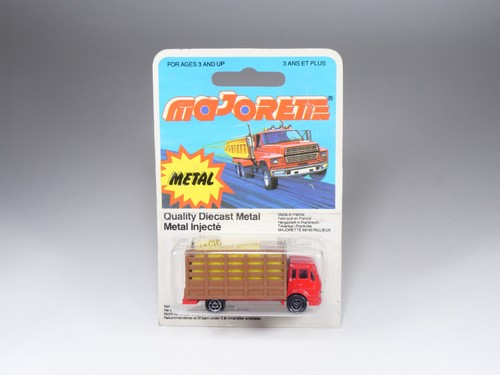 Majorette 213 mercedes - -,