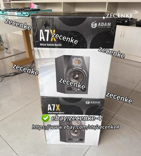 Pair adam a7x - of,