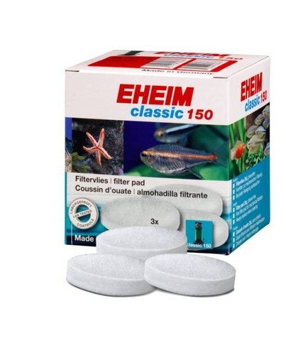 Eheheim 2616115 ouate - eheheim,