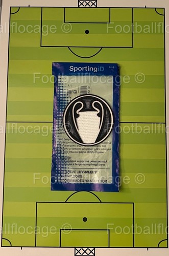 Patch original psg - psg, vainqueur