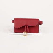 Dior S5619CWVG Sacoche à