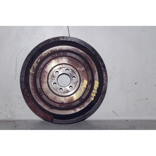 Volant moteur volkswagen polo - volant,