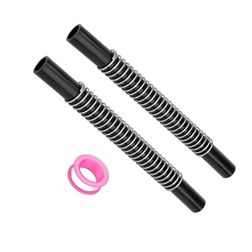 Kit tubes de chlorinateur - de, 3