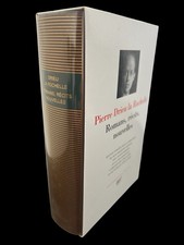 PLÉIADE-DRIEU LA