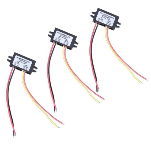 Dc14v 24v 12v sortie module - dc14v-24v,