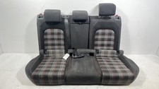 Banquette arriere VOLKSWAGEN