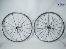 Mavic R-SYS Tracomp Wheelset