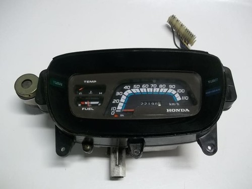 Compteur honda 125 - honda, ch