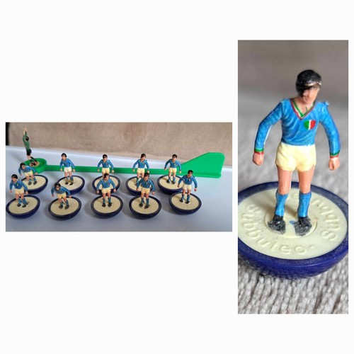 Subbuteo 63000 415 equipe - subbuteo,