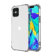 Clear Transparent Case for