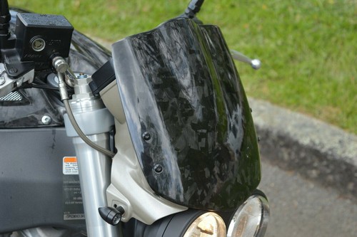 Bulle buell xb9s - buell,
