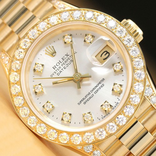 Rolex femmes président 69178 - rolex,