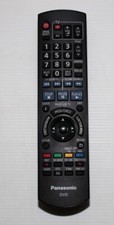 PANASONIC Télécommande