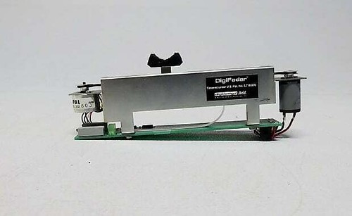 Digidesign pro control - pro,