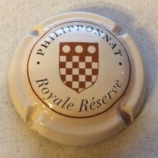 capsule de champagne