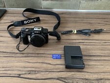 Appareil photo numérique Sony