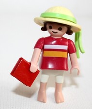 PLAYMOBIL 4140 ENFANT FILLE