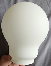 Globe / bulb " ampoule " pour