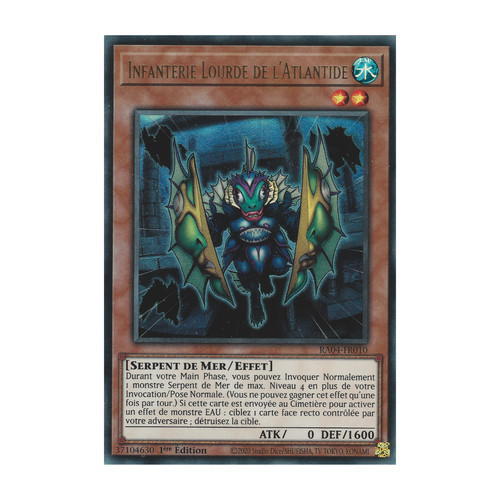 Carte - yu-gi-oh!, 🇫🇷
