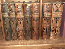 Magnifique encyclopédie