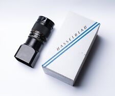 HASSELBLAD : OBJECTIF CARL ZEISS CF SONNAR 4/180MM - with original box