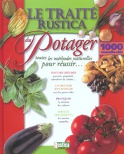 Le traité Rustica du potager